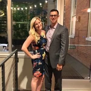 Meet your Posher, Brian